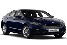 Van Hire Ripley - Mondeo Auto - car hire Ripley